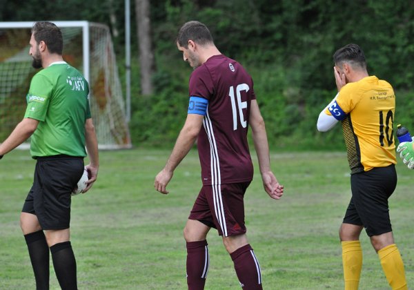 17.08.19 FC Aarburg : FC Entfelden