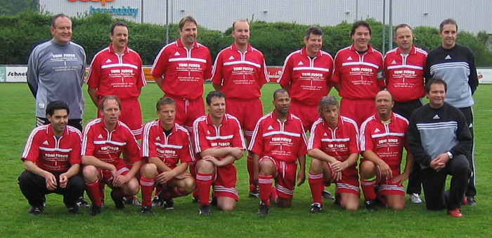 Veteranen Aargauer-Cup-Final