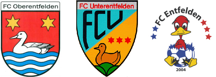 Wappen FC Entfelden